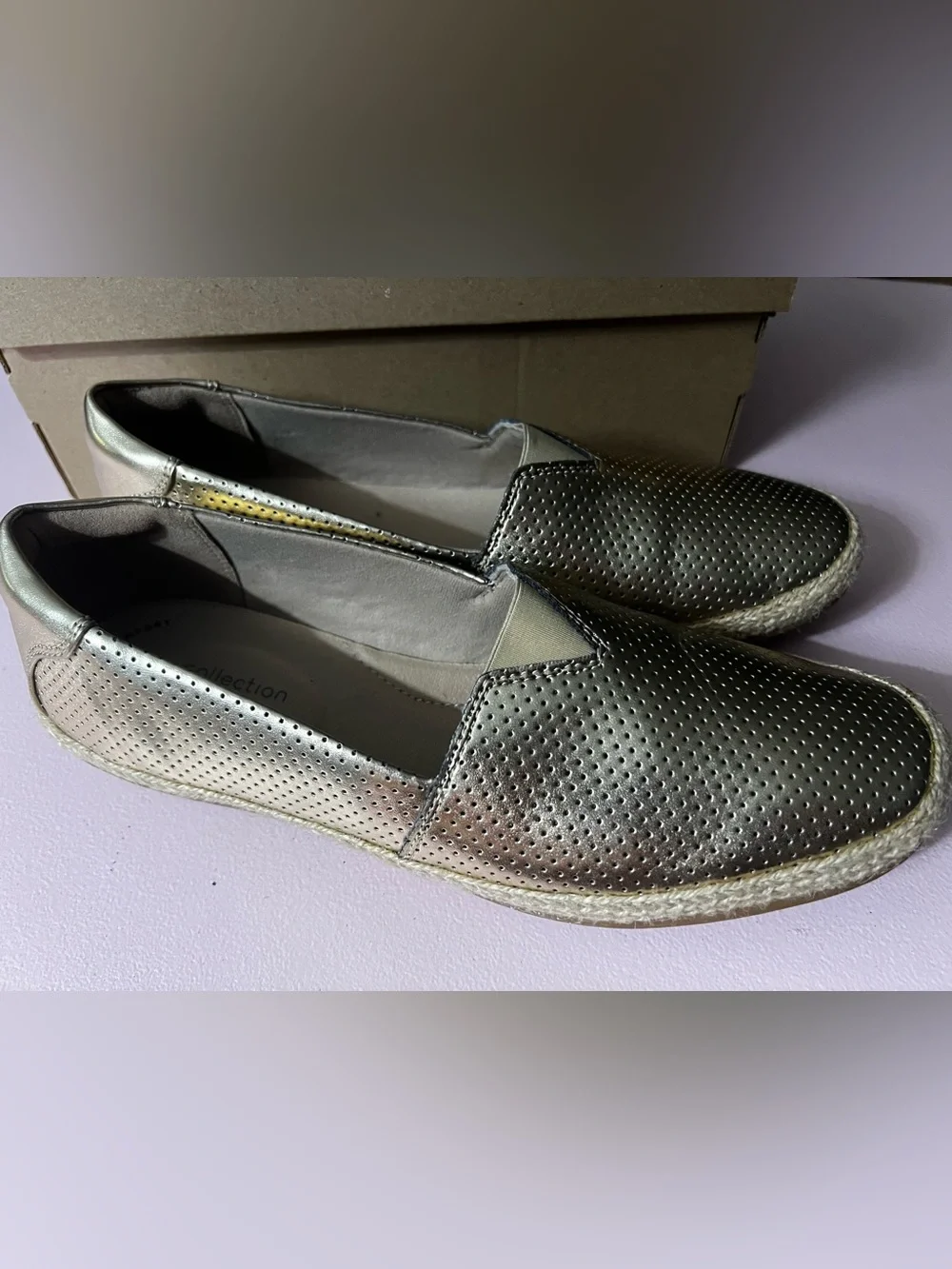 N/A these are